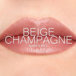 Beige Champagne LipSense